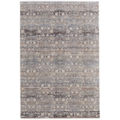 Roma Oriental Indoor Rug