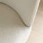 Aurelus Lola 49cm H Side Chair in White-966209526