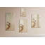 Magnetic Glass Dry Erase Board