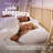 Sleep Soundly Rebound Super Support Pillow, 2 Pack