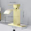 Single Hole Bathroom Faucet-1579618495