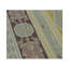 Hand-Knotted High-Quality Brown and Multi-Colored Area Rug