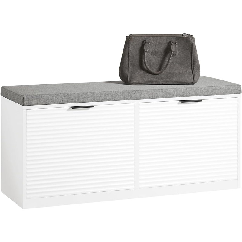 Banc de rangement Ismo