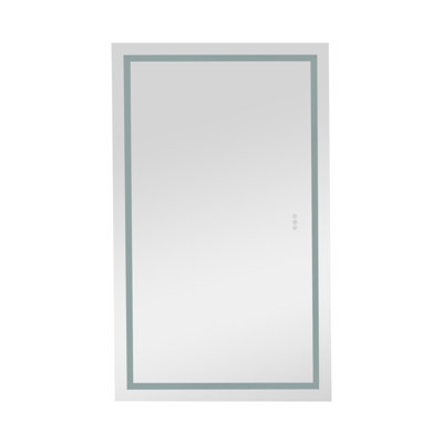 Miroir de salle de bain