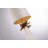 Hiawassee Table Lamp in a Putty