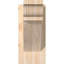 Persienne traditionnelle en bois rustique-31644832-113947721