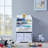 Storage Bookcase