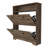 2-Shelf Shoe Rack-1415863299