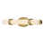 Lacquered Brass