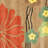Clovill Hand Tufted Wool And Viscose Floral Rug-388906646