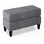 Repose-pieds 1pc