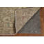 Tapis délavé 10 x 13