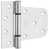 Zinc Plated