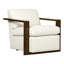 Thom Filicia Home 32" Wide Upholstered Armchair-1648238678-1648240547