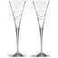 Adorn 7 oz. Crystal Flute