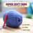 Crochet Kit for Beginners with Step-by-Step Video Tutorials-110274568