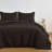 Lightweight Microfiber Reversible 3 Piece Coverlet / Bedspread Set-1754657160-1754657167
