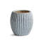 Derica Handmade Clay Planter