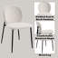 Ensemble de chaises d'appoint Klaus