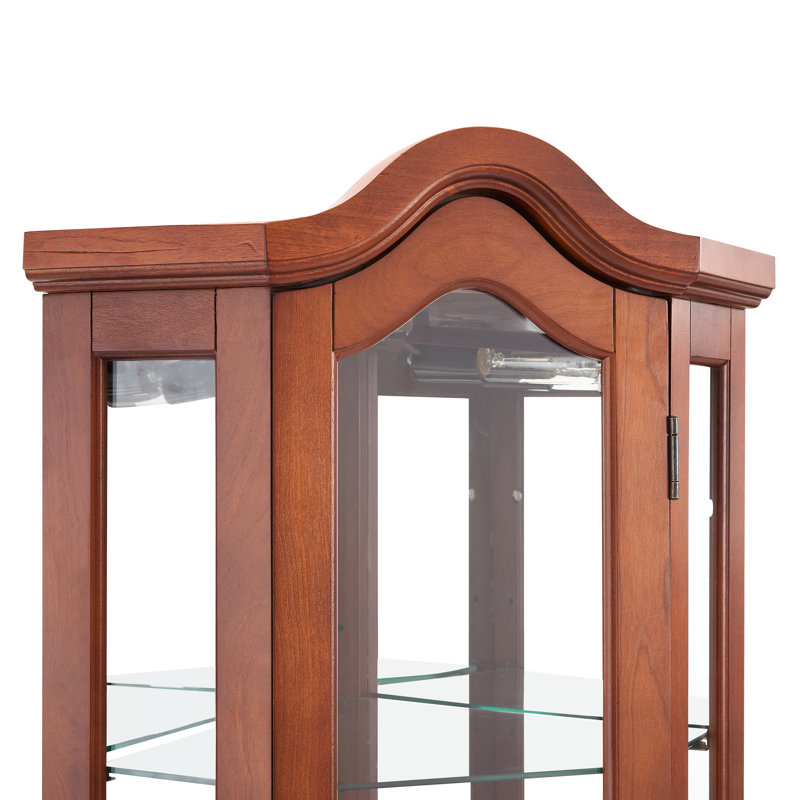 Commode de coin Corner