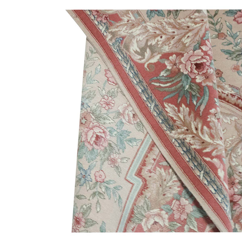 One-of-a-Kind 5'9" X 8'9" Area Rug