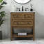 Ensemble de meuble-lavabo simple 30 po Bonsai-1494116279