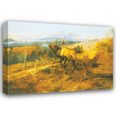 The Elk