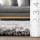 Marleen Contemporary Shag Area Rug