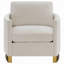Fauteuil Rufo