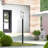 Transparent Lantern Head-355852336