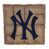 New York Yankees est en rupture de stock