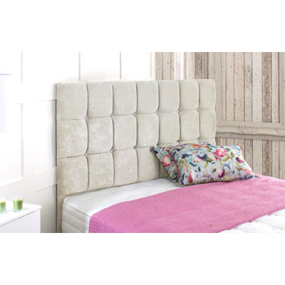Agris Upholstered Headboard