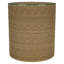 Table d'appoint ronde Burma