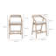 Tabouret de bar et de comptoir Pike-252416376-252416325