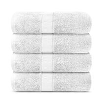 Wayfair  700+ GSM Bath Towels You'll Love in 2024