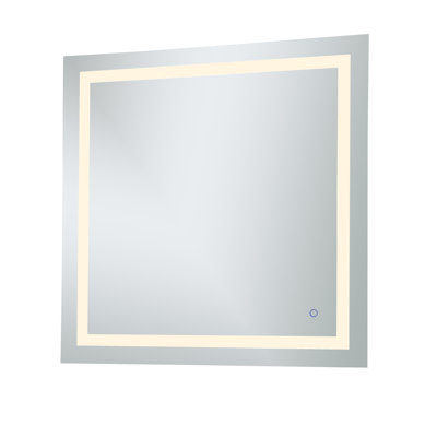 Scoles Mirror