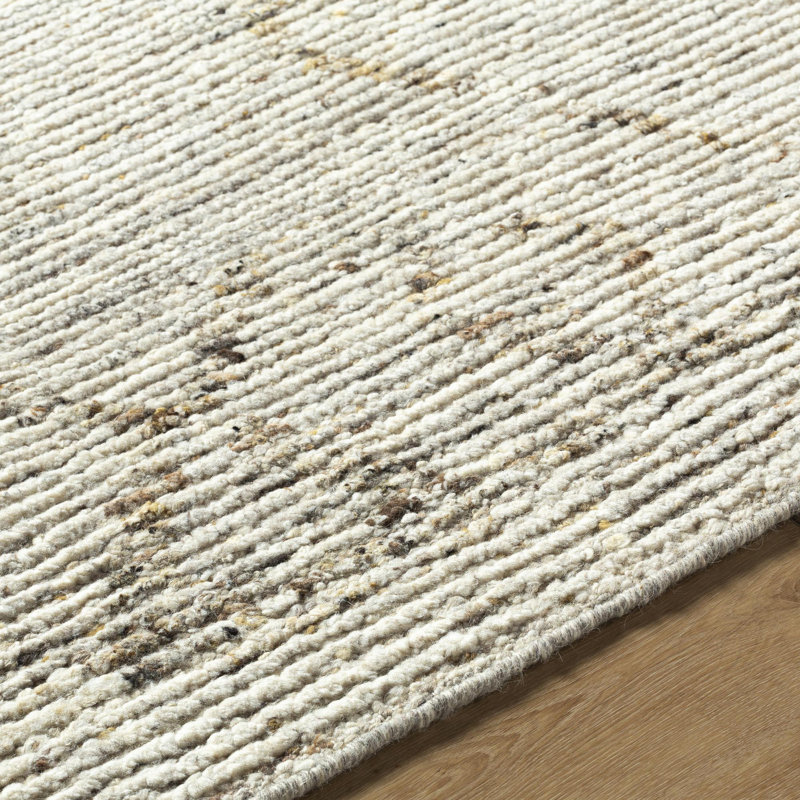 Khyber Wool Area Rug, Rectangle 10' x 14'