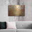  «Butterfly Santuary A» par Jean Plout, art mural en métal, 36 po x 24 po-1989095712
