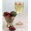 Verre à vin 11 oz Mosaic Garland-12644525