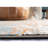 Felty Abstract Gray/Pink Area Rug-1593727406