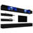 Chanera 126" Modern Floating Wall Mounted Entertainment Center with 16-Color LED Lighting, High Gloss Finish-703326671