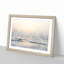Calm Sea - Picture Frame Graphic Art Print-56708432-56708433