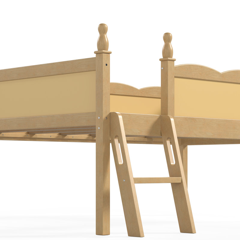 Lit mezzanine pour enfant Safe Safe