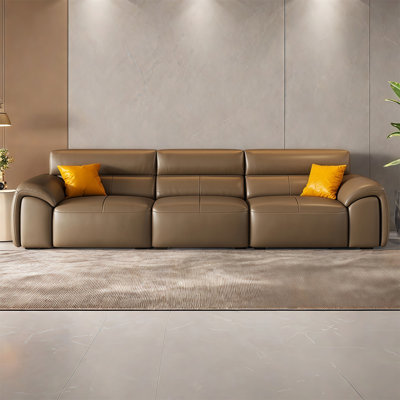 Nordic simple and light luxury sofa