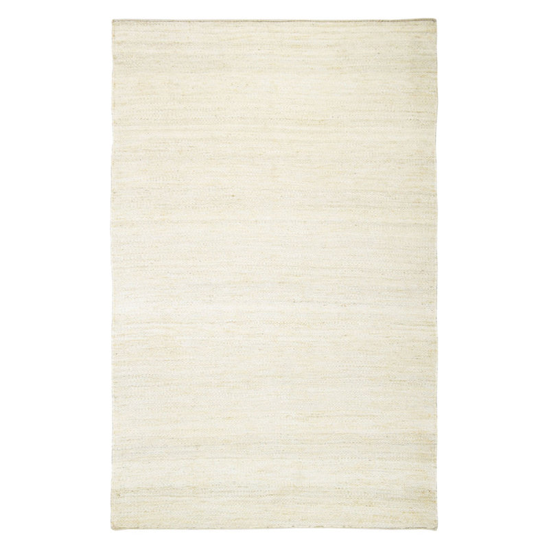 Hart Jute Rug, Rectangle 4' x 6'