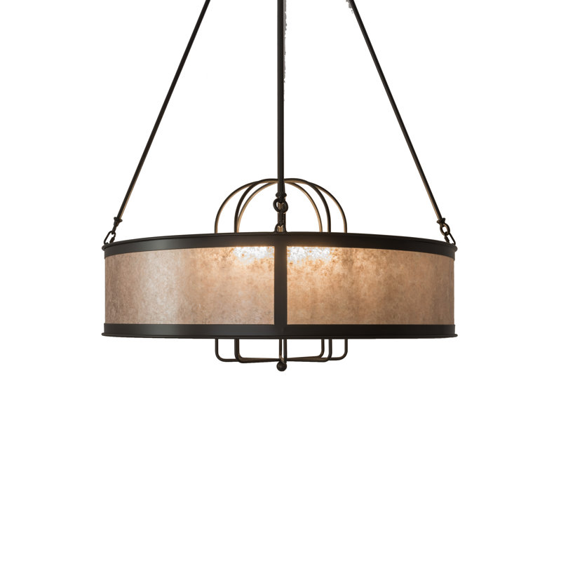 Dulcia 8 - Light Chandelier