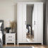Limestone Homestead Bedroom Set