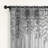 Cotton Sheer Curtain Single Panel-1268786852
