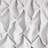 Modern Window Valance with Rod Pocket-103537139