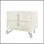 Table de chevet Nora Beige